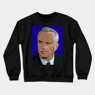 Robert F. Kennedy Jr. Crewneck Sweatshirt